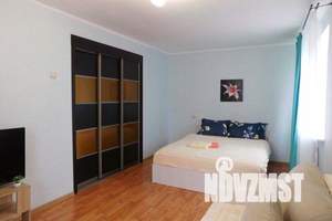 1-к квартира, посуточно, 36м2, 4/5 этаж