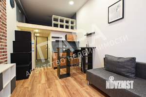 1-к квартира, на длительный срок, 32м2, 2/2 этаж