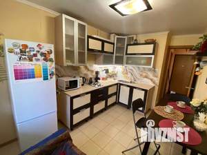 1-к квартира, посуточно, 37м2, 1/1 этаж