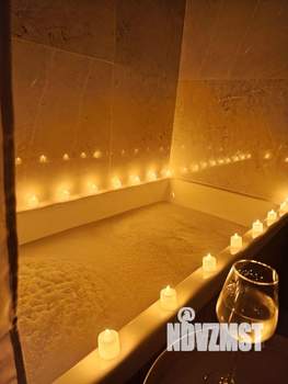 Студия квартира, посуточно, 33м2, 13/25 этаж