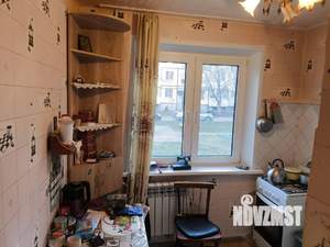2-к квартира, на длительный срок, 45м2, 1/5 этаж