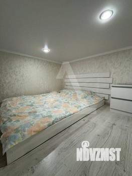 Студия квартира, на длительный срок, 28м2, 2/3 этаж