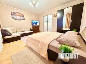 2-к квартира, посуточно, 60м2, 1/10 этаж