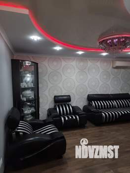 3-к квартира, на длительный срок, 81м2, 2/16 этаж