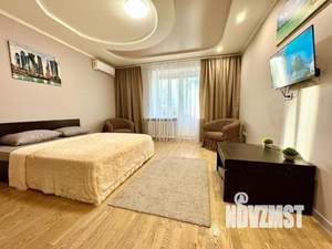 2-к квартира, посуточно, 75м2, 1/1 этаж