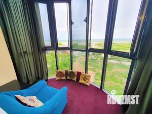 1-к квартира, на длительный срок, 46м2, 7/9 этаж