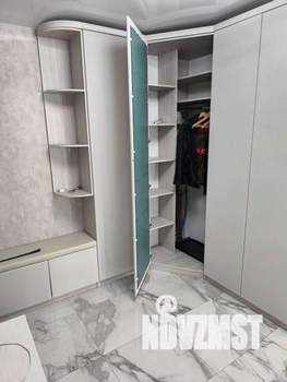 2-к квартира, посуточно, 57м2, 1/1 этаж