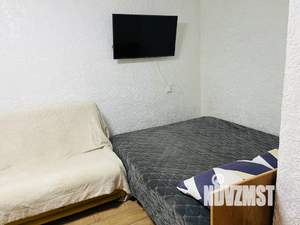 1-к квартира, посуточно, 22м2, 3/5 этаж