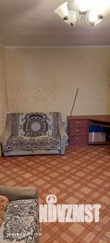 1-к квартира, на длительный срок, 32м2, 5/6 этаж