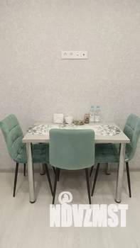 1-к квартира, посуточно, 37м2, 1/10 этаж