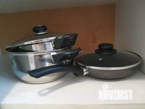 2-к квартира, посуточно, 48м2, 2/12 этаж