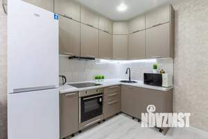 1-к квартира, посуточно, 46м2, 1/4 этаж