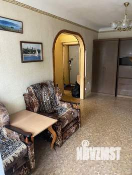 2-к квартира, на длительный срок, 43м2, 3/5 этаж