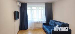 2-к квартира, посуточно, 44м2, 3/9 этаж