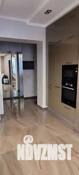 1-к квартира, посуточно, 50м2, 1/9 этаж