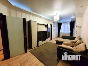 1-к квартира, на длительный срок, 50м2, 5/24 этаж