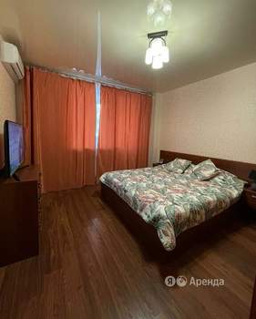 2-к квартира, на длительный срок, 80м2, 6/20 этаж