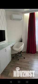 2-к квартира, посуточно, 60м2, 4/14 этаж