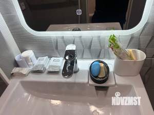 1-к квартира, посуточно, 50м2, 3/5 этаж