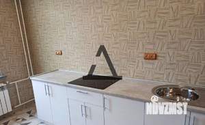 1-к квартира, на длительный срок, 32м2, 1/6 этаж