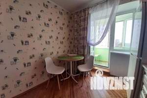 1-к квартира, посуточно, 40м2, 8/16 этаж