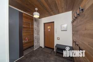 1-к квартира, посуточно, 50м2, 4/17 этаж