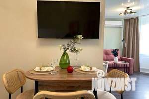 2-к квартира, посуточно, 40м2, 19/25 этаж