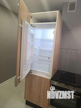 1-к квартира, на длительный срок, 40м2, 5/24 этаж