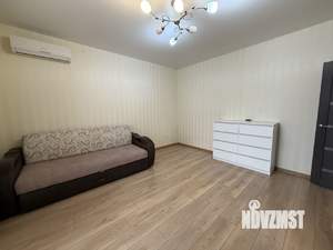 1-к квартира, на длительный срок, 48м2, 10/10 этаж