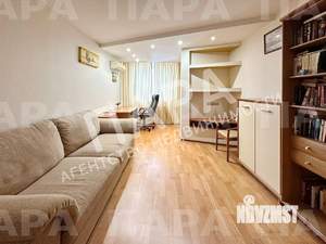 3-к квартира, на длительный срок, 114м2, 6/9 этаж