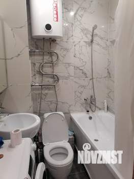 Студия квартира, на длительный срок, 20м2, 6/16 этаж