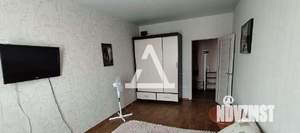 1-к квартира, на длительный срок, 40м2, 12/24 этаж