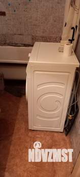 1-к квартира, на длительный срок, 33м2, 2/5 этаж