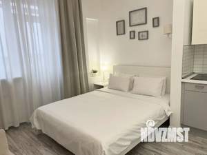 1-к квартира, посуточно, 25м2, 17/17 этаж