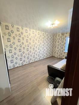 2-к квартира, на длительный срок, 58м2, 3/25 этаж