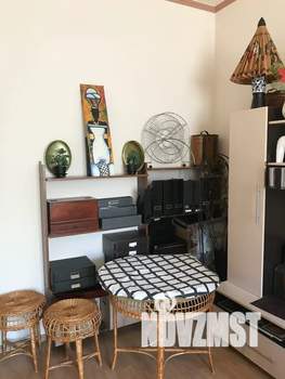 1-к квартира, посуточно, 60м2, 3/15 этаж