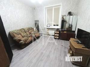1-к квартира, на длительный срок, 33м2, 1/2 этаж
