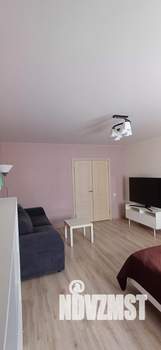 1-к квартира, на длительный срок, 44м2, 5/10 этаж