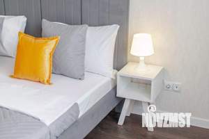 1-к квартира, посуточно, 47м2, 1/1 этаж