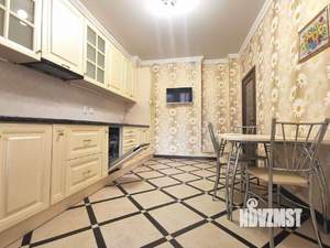 2-к квартира, на длительный срок, 90м2, 3/18 этаж