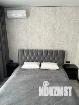 1-к квартира, посуточно, 46м2, 8/17 этаж