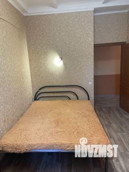 2-к квартира, посуточно, 70м2, 1/5 этаж
