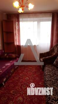 1-к квартира, на длительный срок, 32м2, 2/5 этаж