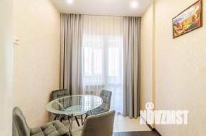 2-к квартира, на длительный срок, 80м2, 4/21 этаж