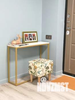 1-к квартира, посуточно, 42м2, 26/26 этаж