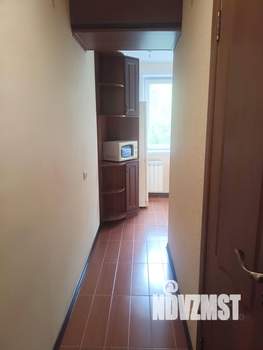 2-к квартира, посуточно, 42м2, 3/5 этаж