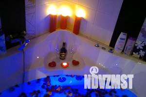 1-к квартира, посуточно, 60м2, 5/16 этаж