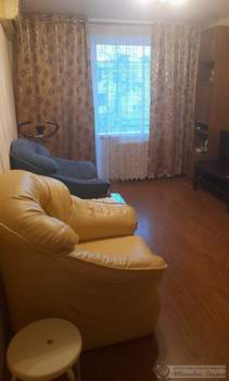 1-к квартира, на длительный срок, 31м2, 4/5 этаж