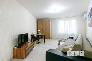 2-к квартира, посуточно, 70м2, 18/27 этаж