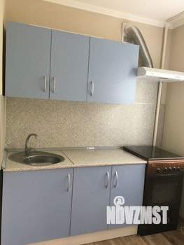 2-к квартира, на длительный срок, 50м2, 2/5 этаж